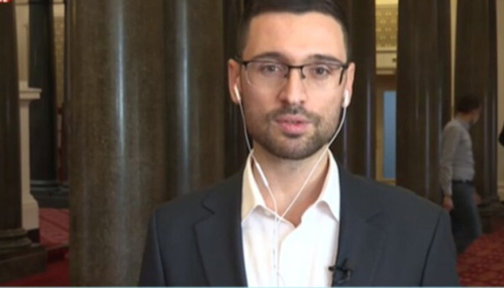 Той прикани да не се спекулира със заплатите на МВР,