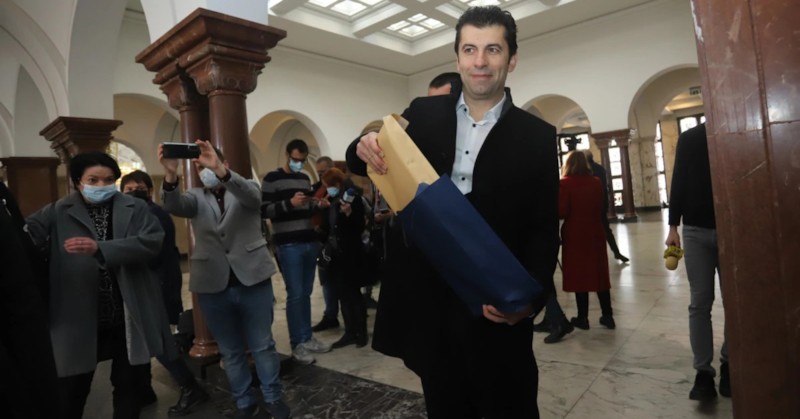 Кирил Петков не отговори защо главния прокурор не е в