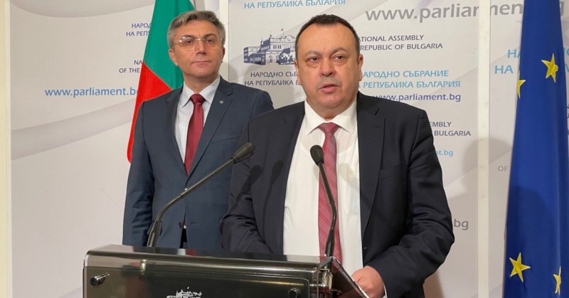 Хамид Хамид: Няма да позволим лакеите на олигарха Прокопиев да