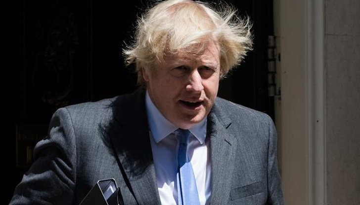 Великобритания ще предостави допълнителни военна подкрепа за Украйна, включително смъртоносни