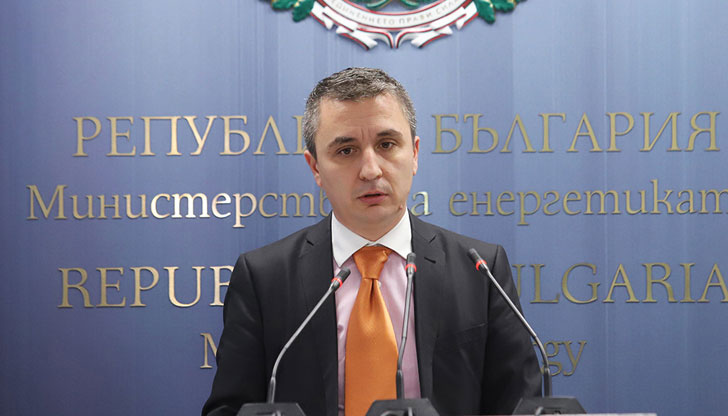 Въпреки това ще подготвим сценарий при настъпване на подобен риск,