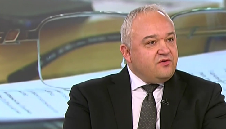 Иван Демерджиев заяви, че има сигнали срещу Гешев, от държавното