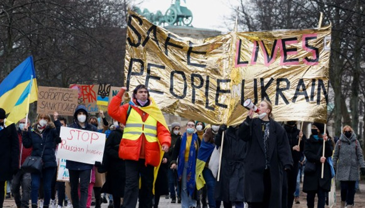 Днес получихме потвърждение, че светът вече е другКакъв ще е,