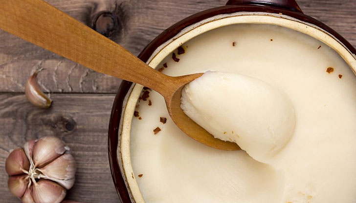 Можете да ѝ се доверите за много различни употребиМного от