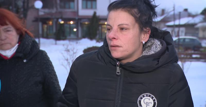 Десетки жители с. Антон разказват, че са получавали многократни заплахи