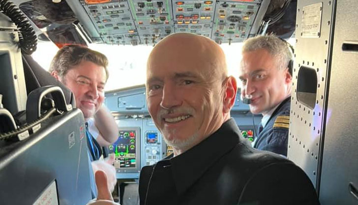 България и Република Северна Македония подписа меморандум за превоз на