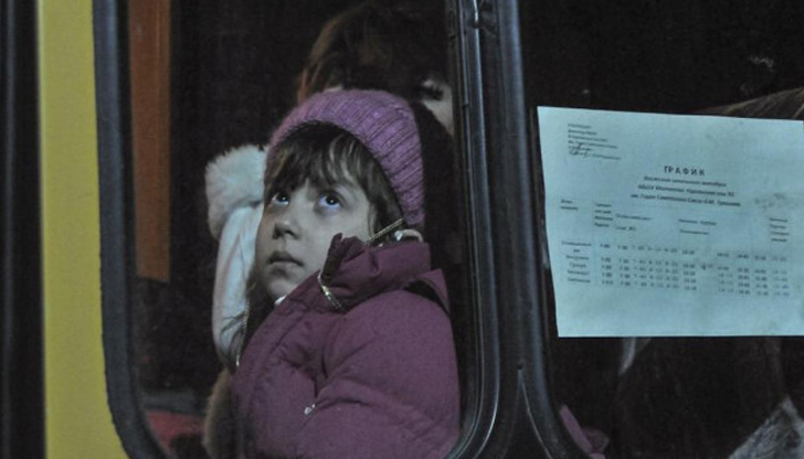 Българинът мисли за евакуация, потърсил е връзка с българското посолство"Паника