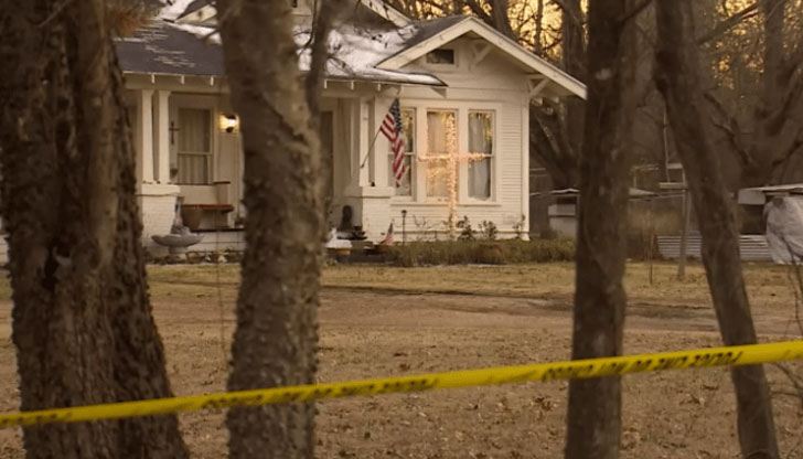 Той е ранил още трима и се е самоубилМъж уби