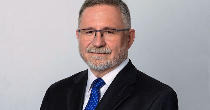 По думите му Полша се е договорила с Украйна и