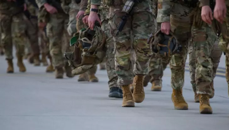 Франция ще изпрати 500 военни в Румъния като част от