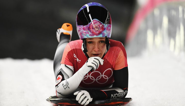 Родената в Русе състезателка спечели първия манш от състезанието по