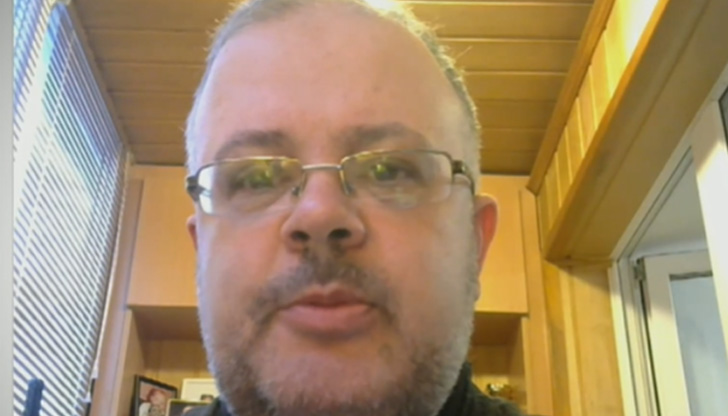 &bdquo;Заплахата от война за нас е ежедневие. Ние живеем така