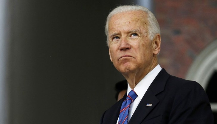 Президентът на САЩ Джо Байдън одобри изпращането на допълнителни войски