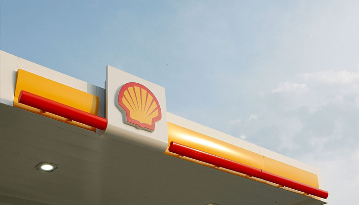 Компанията спира проектите с &bdquo;Газпром&ldquo;Енергийният концерн "Шел" (Shell) обяви днес,