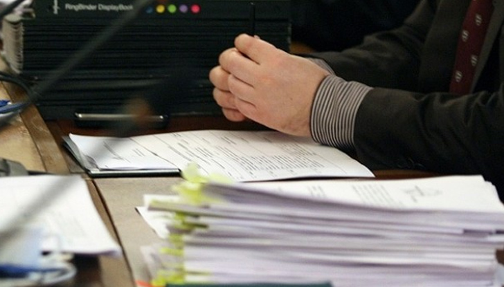 Докладът на Бюрото за контрол на СРС беше приет на