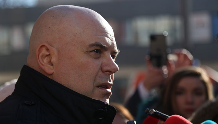 Иван Гешев е загубил доверието на хората, които го направиха