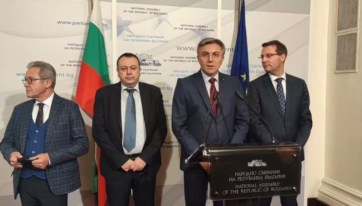 Според ДПС това е опит за разправа с политически опонент"Издателят