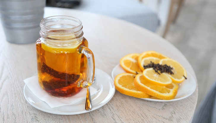 Чаят от ройбос e полезен за здравето ви и има