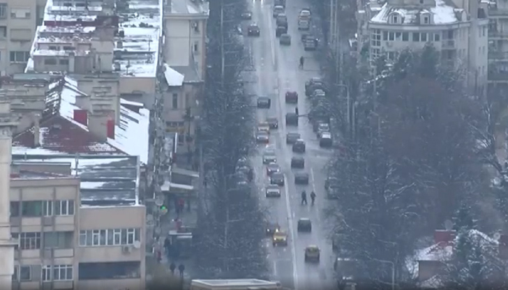 Само за месец в Русе са отчетени осем денонощия с