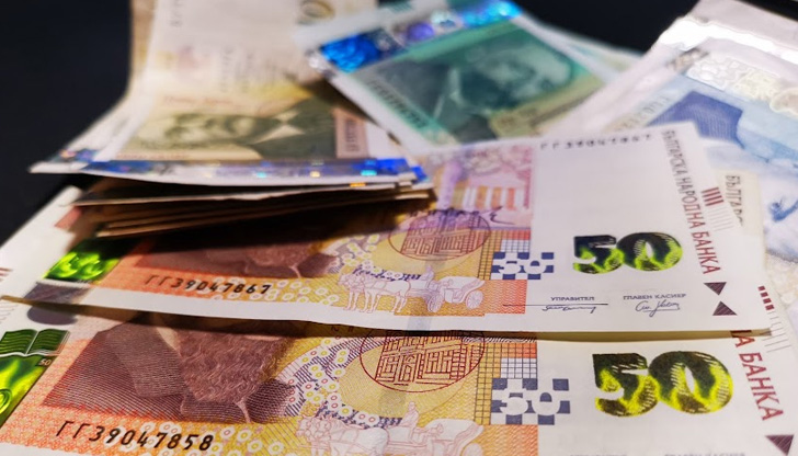 С рекорден бюджет от близо 2,6 млрд. лв. за инвестиции