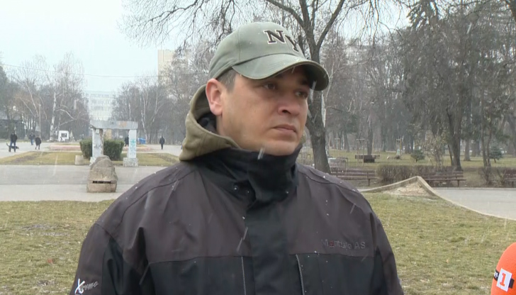 Основно задължение на собствениците е да не оставят кучето си