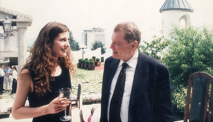 Машината на информацията и дезинформацията ни показа как работи.Прочетох информация