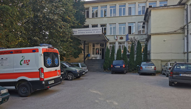 Смъртта на 65-годишен от мъж от доспатското село Змейца в