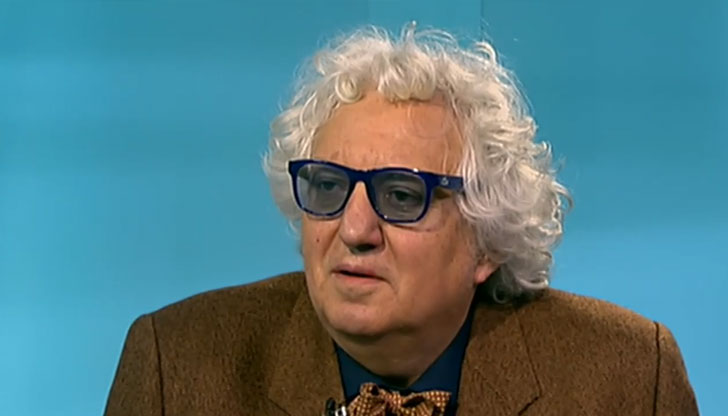 По думите му трябва да се засили ролята на разследващата