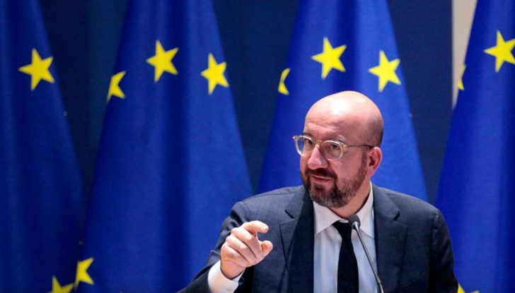 Председателите на Европейския съвет и на Европейската комисия разпространиха съвместно