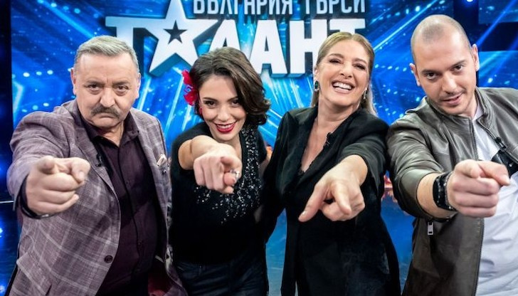 Известният епидемиолог ще бъде в журито на предаването, което тръгва