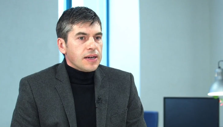 Ако бъде задържан Борисов или Делян Пеевски, това ще е