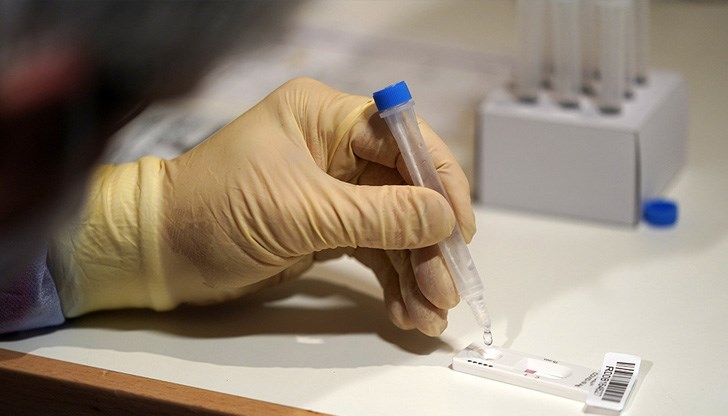 74 нови случая на коронавирус в РусеТова показват данните на