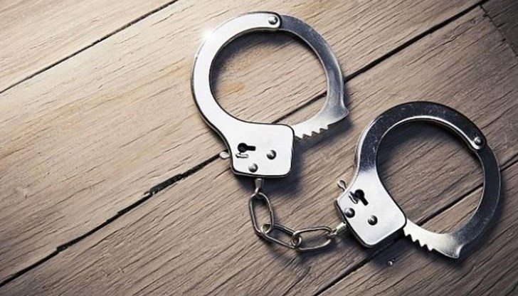 Мъжът е стар познайник на полициятаВ Районното управление в Димитровград