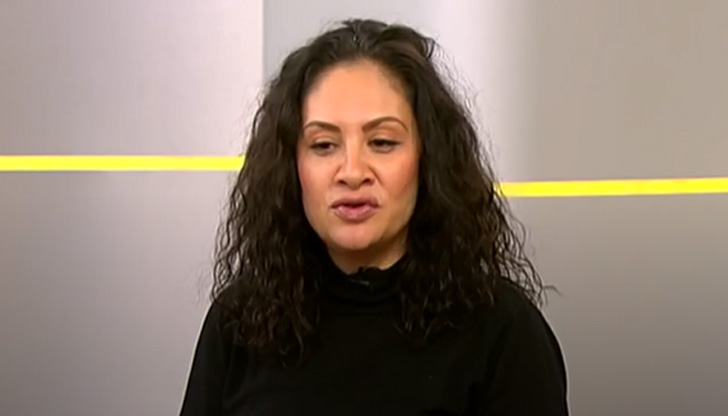 Талантливата певица Мариана Попова е един от участниците в десетия