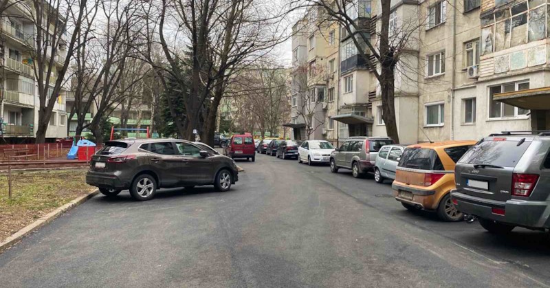 Предстои ремонтът на улици и алеи край лечебните заведения в