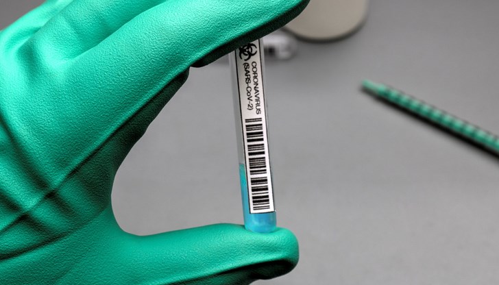 2605 са новодиагностицираните с COVID-19 у нас за изминалите 24