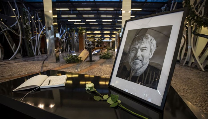 Една година след смъртта на чешкия олигарх Петр Келнер, PPF