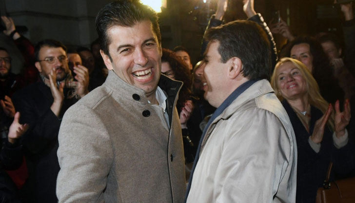 В Бюджет 2022 няма реформа&bdquo;Това, което господин Дончев каза, че