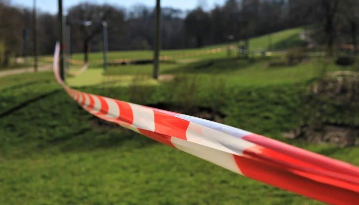 Тялото му е намерено в ниваОткриха мъртво 11-годишното момиче, което