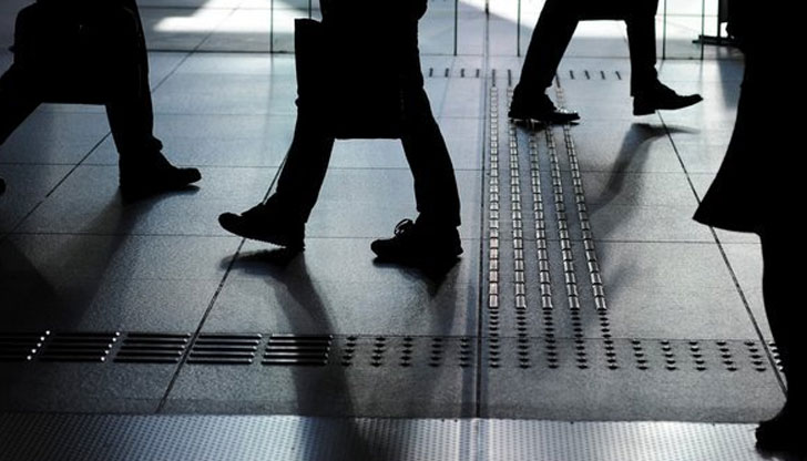 Това сочат официалните данни на ЕвростатБезработицата в еврозоната спадна до