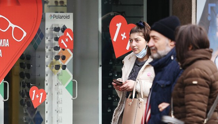 Наближаването на празника на влюбените поставя под въпрос дали любовта