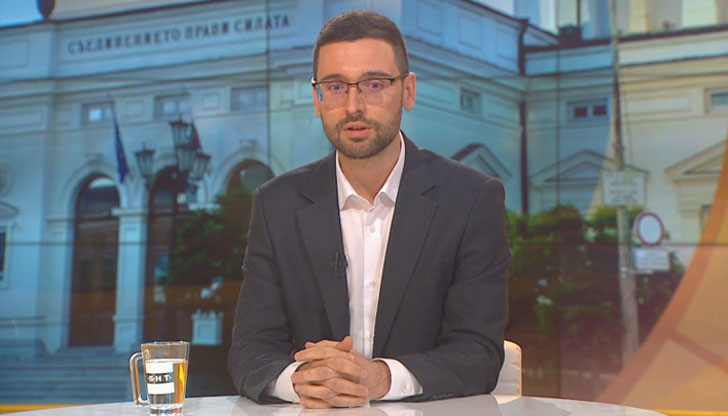 Заплатите в държавния сектор, включително и на служителите в МВР,