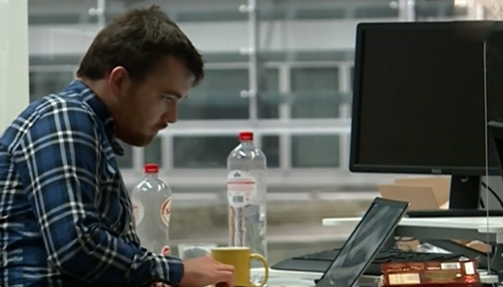 Експеримент на Кореспондентите на телевизията провериха във Враца и Великобритания