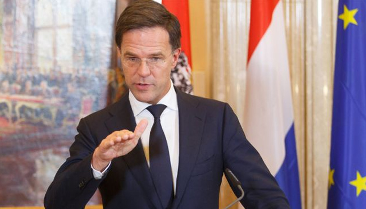 Току-що решихме да осигурим изтребители Ф-35 за подаване на спешни