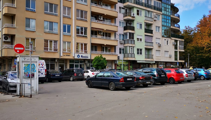 Служители на Първо РУ разследват кражба от МПСНа 4 февруари