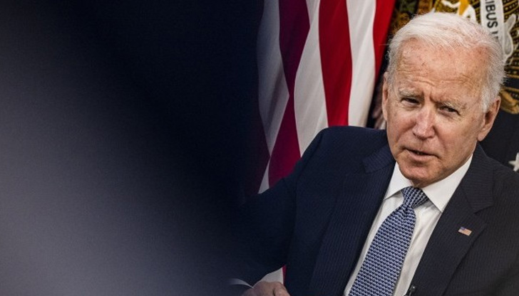 Президентът на САЩ Джо Байдън е упълномощил държавния секретар Антъни