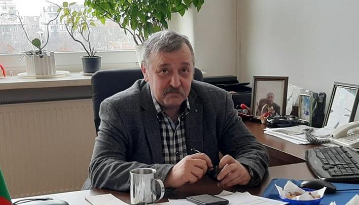 Коронавирусът може да мутира 3-4 пъти в рамките на един