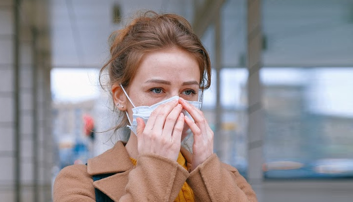 2181 са новите случаи на коронавирус, потвърдени при направени 12