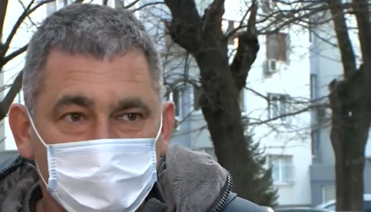 Според полицията мъжът не е действал самВъоръжен обир в пощенската