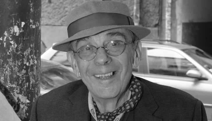 Кариерата му в киното и театъра се простираше в повече